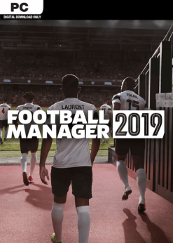 Buy Football Manager (FM) 2019 inc BETA PC (EU & UK) (Steam)