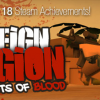Buy Foreign Legion Buckets of Blood PC (Steam)
