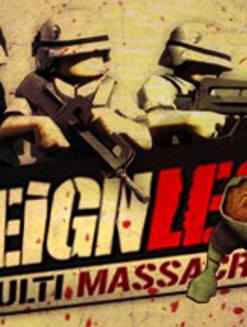 Buy Foreign Legion Multi Massacre PC (Steam)