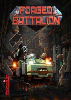 Buy Forged Battalion PC (Steam)