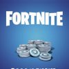 Купить Fortnite - 2000 V-Bucks PS4 (EU & UK) (PlayStation Network)