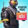 Buy Fortnite Battle Royale Starter Pack PC (Epic Games Launcher)