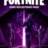 Купить Fortnite - Dark Reflections Pack Xbox (EU & UK) (Xbox Live)