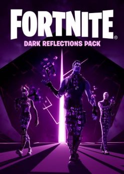 Buy Fortnite - Dark Reflections Pack Xbox (EU & UK) (Xbox Live)