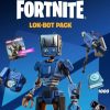 Купить Fortnite - Lok-Bot Pack Xbox One (EU & UK) (Xbox Live)