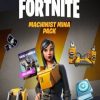 Buy Fortnite - Machinist Mina Pack Xbox One (EU & UK) (Xbox Live)