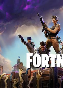 Alternative view of Fortnite Neo Versa + 2000 V-Bucks PS4 (EU & UK) (PlayStation Network)
