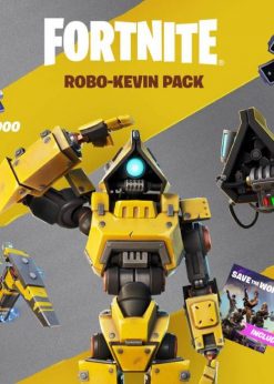 Buy Fortnite - Robo-Kevin Pack Xbox (EU) (Xbox Live)