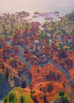 Alternative view of Fortnite - Robo-Ray Pack Xbox One (EU & UK) (Xbox Live)
