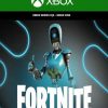 Купить Fortnite - Robo-Ray Pack Xbox One (EU & UK) (Xbox Live)