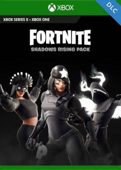 Buy Fortnite - Shadows Rising Pack Xbox One (EU & UK) (Xbox Live)