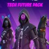 Buy Fortnite - Tech Future Pack Xbox (EU) (Xbox Live)