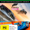 Купить Forza Horizon 3 + Hot Wheels Xbox One/PC ()