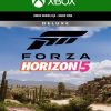 Buy Forza Horizon 5 Deluxe Edition Xbox One/Xbox Series X|S/PC (EU & UK) (Xbox Live)