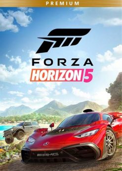 Buy Forza Horizon 5 Premium Edition Xbox One/Xbox Series X|S/PC (EU & UK) (Xbox Live)
