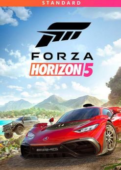 Buy Forza Horizon 5 Xbox One/Xbox Series X|S/PC (EU & UK) (Xbox Live)
