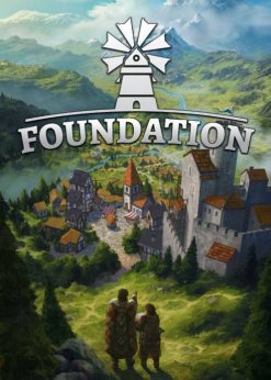 Купить Foundation PC (Steam)