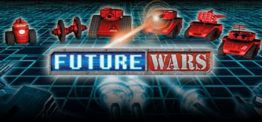 Buy Future Wars PC (Steam)
