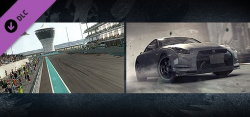 Buy GRID 2  GTR Racing Pack PC (Steam)