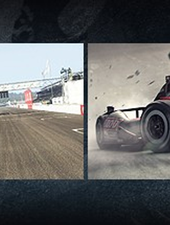 Buy GRID 2  IndyCar Pack PC (Steam)
