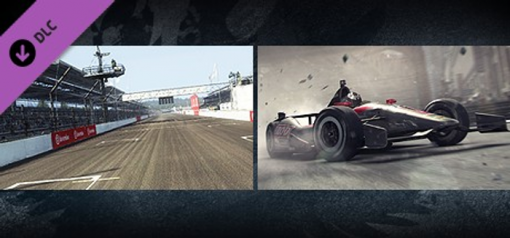 Buy GRID 2  IndyCar Pack PC (Steam)