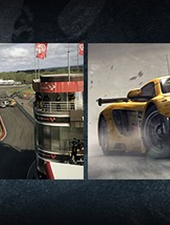 Buy GRID 2  McLaren Racing Pack PC (Steam)