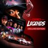 Купить GRID Legends: Deluxe Edition Xbox One & Xbox Series X|S (WW) (Xbox Live)