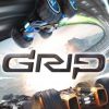 Купить GRIP: Combat Racing Switch (EU & UK) (Nintendo)