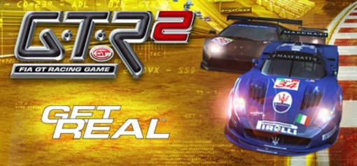 Buy GTR 2 FIA GT Racing Game PC (Steam)