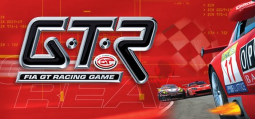Buy GTR  FIA GT Racing Game PC (Steam)