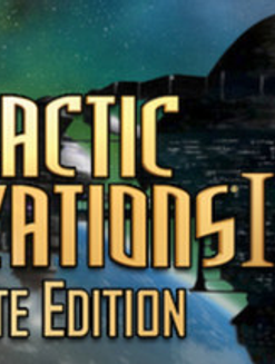 Купить Galactic Civilizations I Ultimate Edition PC (Steam)