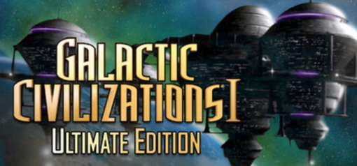 Buy Galactic Civilizations I Ultimate Edition PC (Steam)