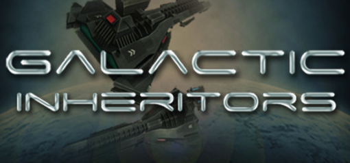 Buy Galactic Inheritors PC (Steam)