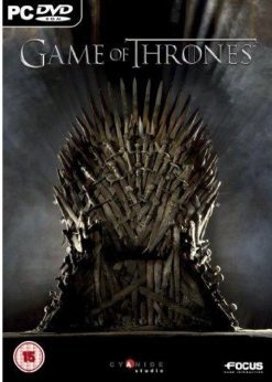 Buy Game of Thrones (PC) (Steam)