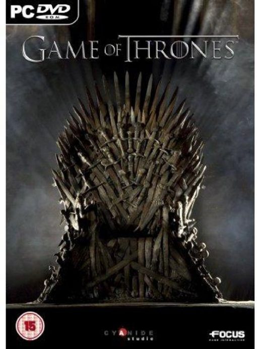 Buy Game of Thrones (PC) (Steam)