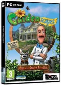 Buy Gardenscapes (PC) (Steam)