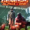 Buy Genesis Alpha One -  Deluxe Edition PC (Steam)