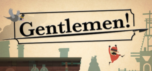 Buy Gentlemen! PC (Steam)