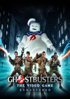 Buy Ghostbusters: The Video Game Remastered PC (Steam)