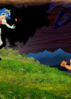 Alternative view of Ghosts 'n Goblins Resurrection PC (EU & UK) (Steam)