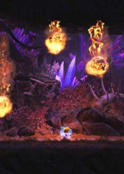 Alternative view of Giana Sisters: Twisted Dreams PC (Steam)