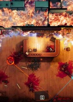 Alternative view of God's Trigger PC (EU & UK) (Steam)