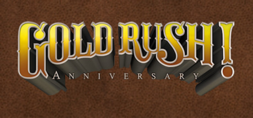 Buy Gold Rush! Anniversary PC (Steam)