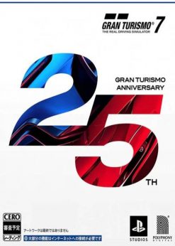 Buy Gran Turismo 7 – 25th Anniversary Edition PS4 (EU & UK) (PlayStation Network)