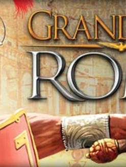 Buy Grand Ages Rome PC (Steam)