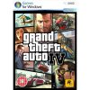 Купить Grand Theft Auto IV 4 (PC) (Steam)