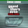 Buy Grand Theft Auto V - Megalodon Cash Card Xbox One (EU) (Xbox Live)