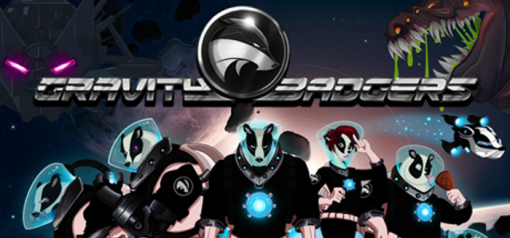 Buy Gravity Badgers PC (Steam)