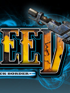 Купить Greed Black Border PC (Steam)