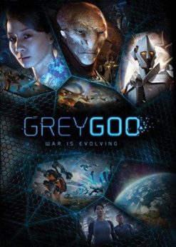 Купить Grey Goo PC (Steam)